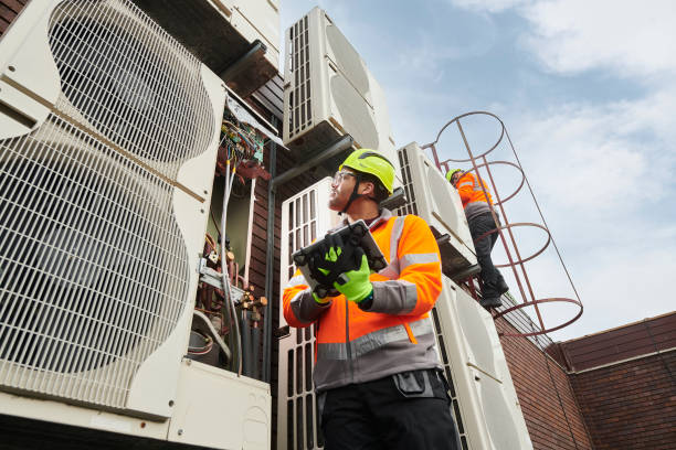 Best Air Conditioning Repair  in Berkeley, CA