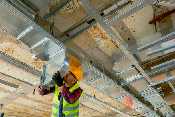 Best Central Air Repair  in Berkeley, CA