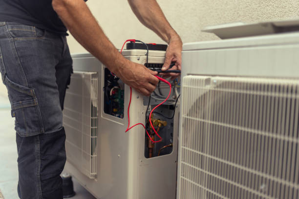 Best Best HVAC Companies  in Berkeley, CA