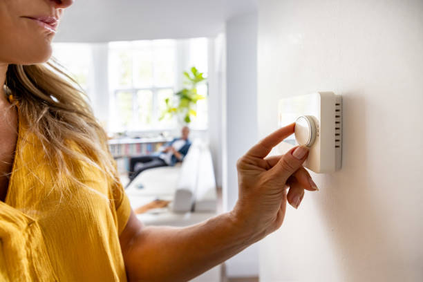 Best HVAC Repair Near Me  in Berkeley, CA