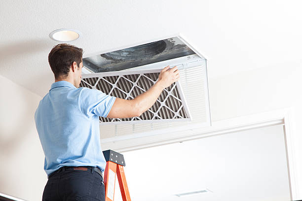 Best HVAC Air Duct Cleaning  in Berkeley, CA
