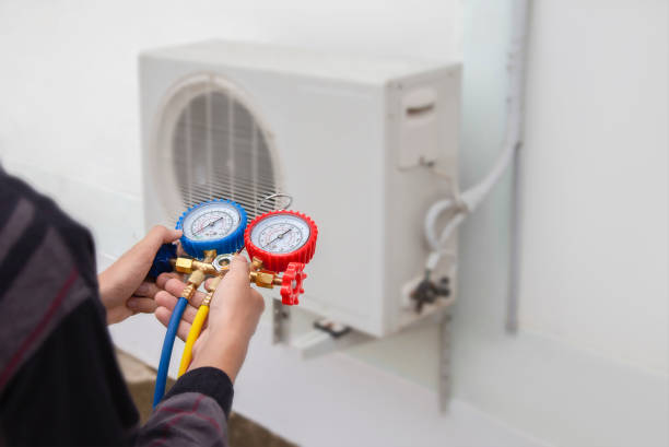 Trusted Berkeley, CA HVAC Experts