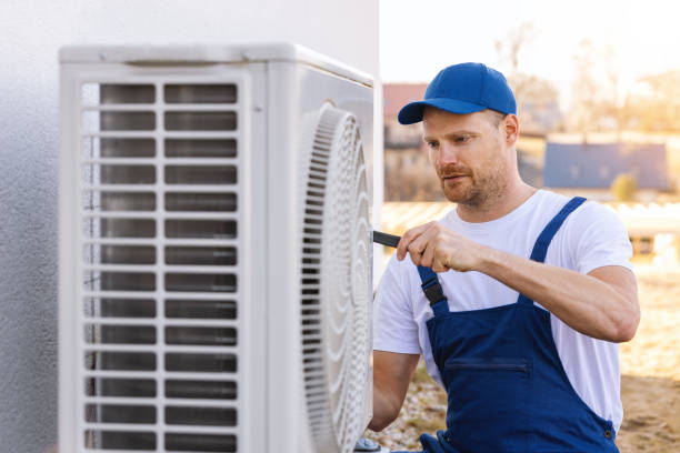 Best HVAC System Installation  in Berkeley, CA